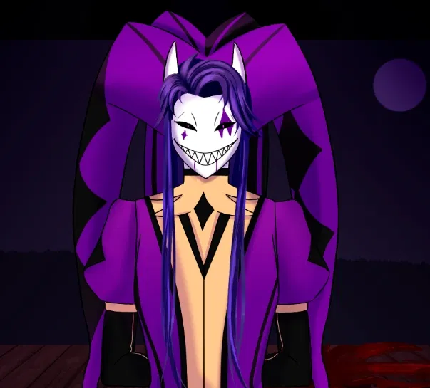 Jester — The Freak Circus 1