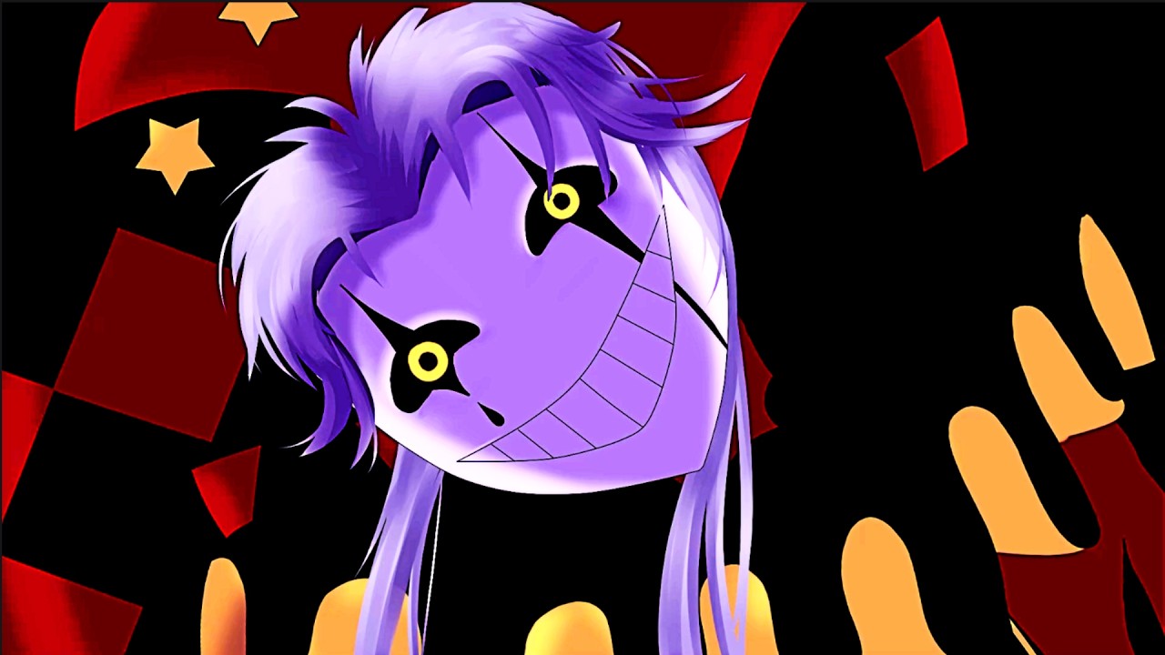 Jester — The Freak Circus 2