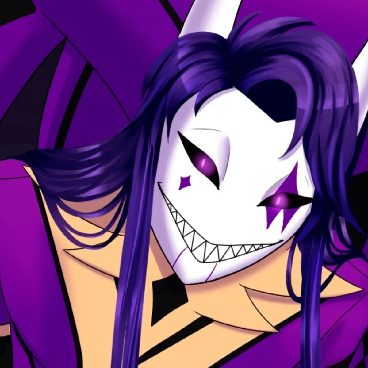 Jester — The Freak Circus 3
