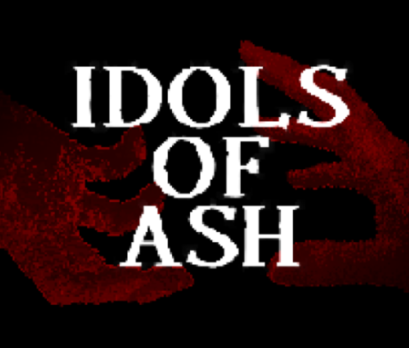 Play Idols of Ash Online (No Download Horror Chase Game) horror games game online